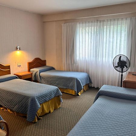 Hotel Luey บัวโนสไอเรส ภายนอก รูปภาพ