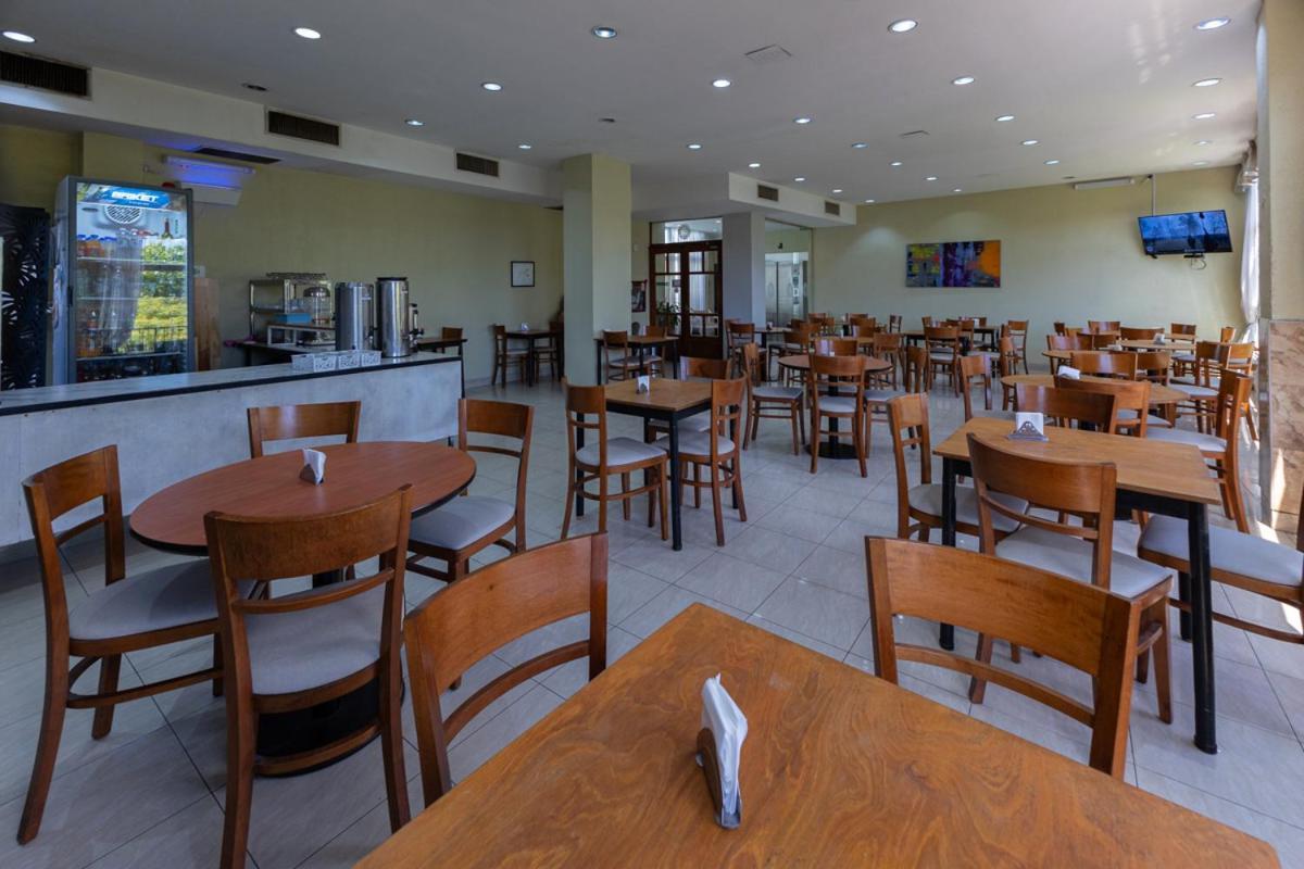 Hotel Luey บัวโนสไอเรส ภายนอก รูปภาพ